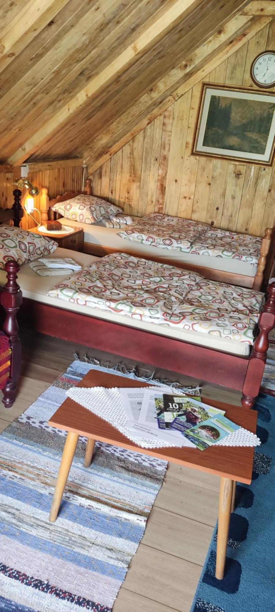 Weekend House In The Piva Nature Park 플루지네 외부 사진