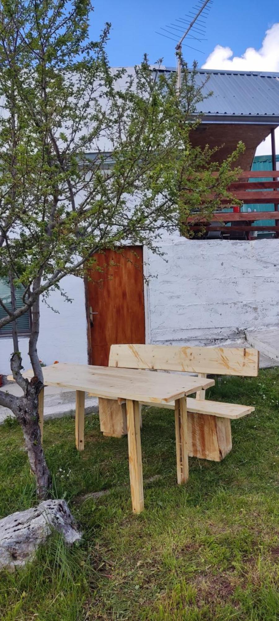 Weekend House In The Piva Nature Park 플루지네 외부 사진