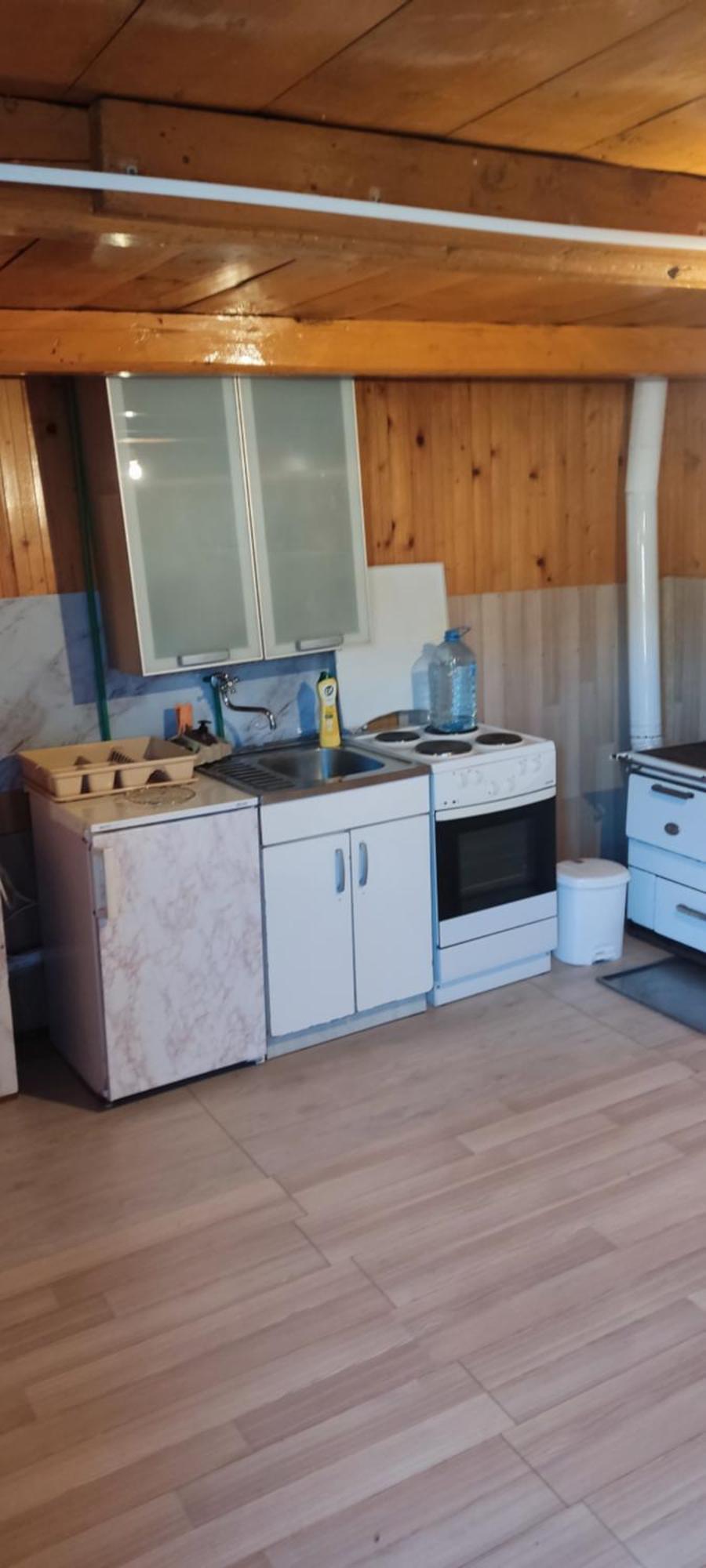 Weekend House In The Piva Nature Park 플루지네 외부 사진